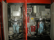 工业设备液压泵维修检测